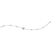 Bracelet Nanán Child in Silver Zircone NAN0289 - NAN0289